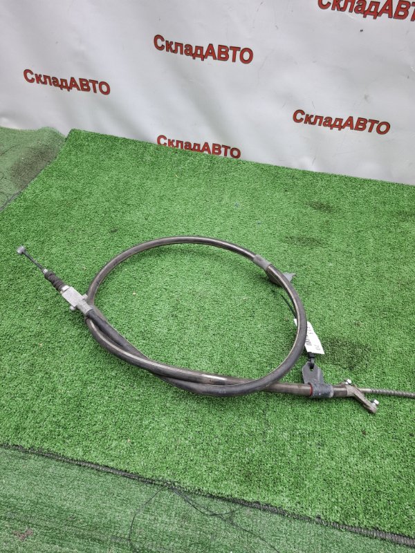 Трос ручного тормоза Toyota Estima 2008 ACR50W