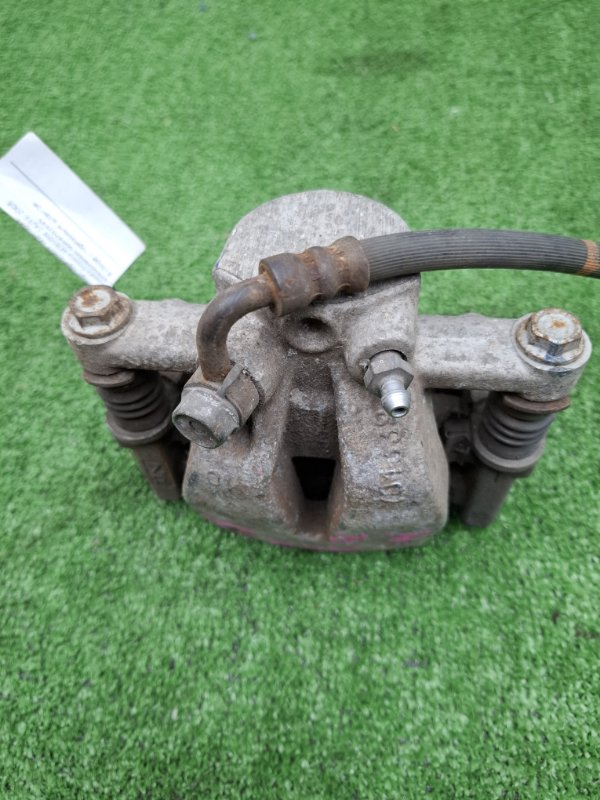 Суппорт тормозной Toyota Estima 2008 ACR50W