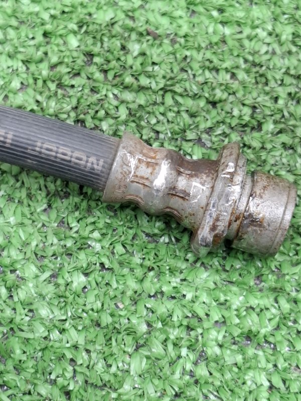 Суппорт тормозной Toyota Estima 2008 ACR50W