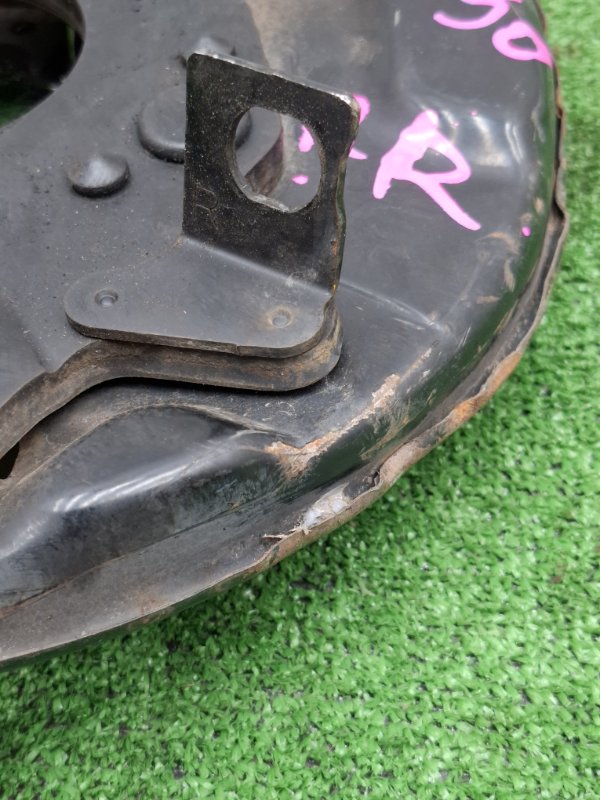 Механизм стояночного тормоза Toyota Estima 2008 ACR50W