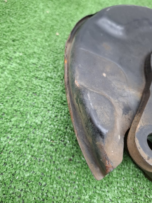 Механизм стояночного тормоза Toyota Estima 2008 ACR50W