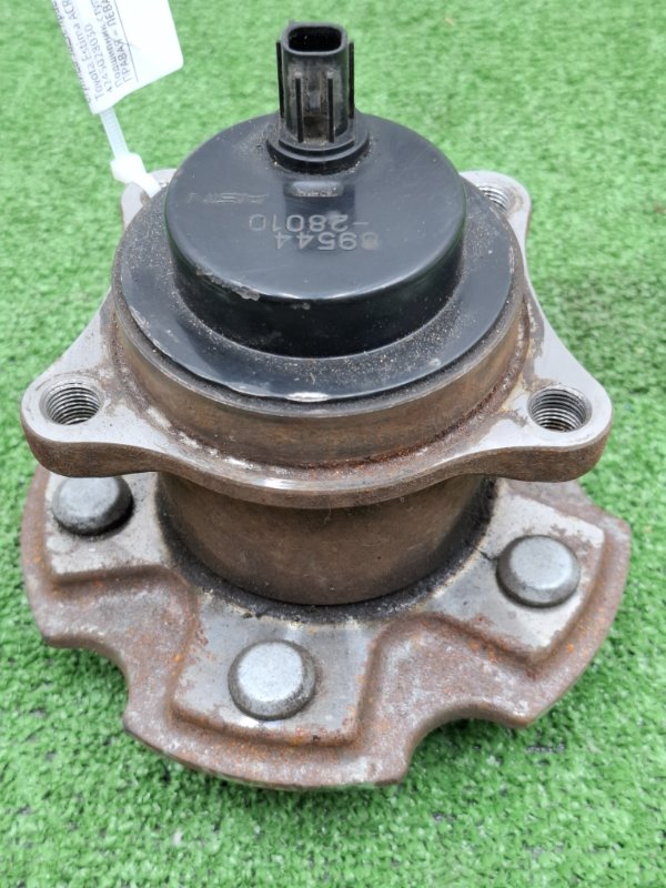 Ступица Toyota Estima 2008 ACR50W