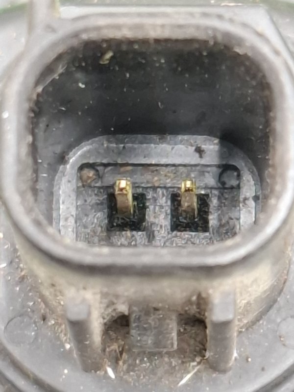 Ступица Toyota Estima 2008 ACR50W