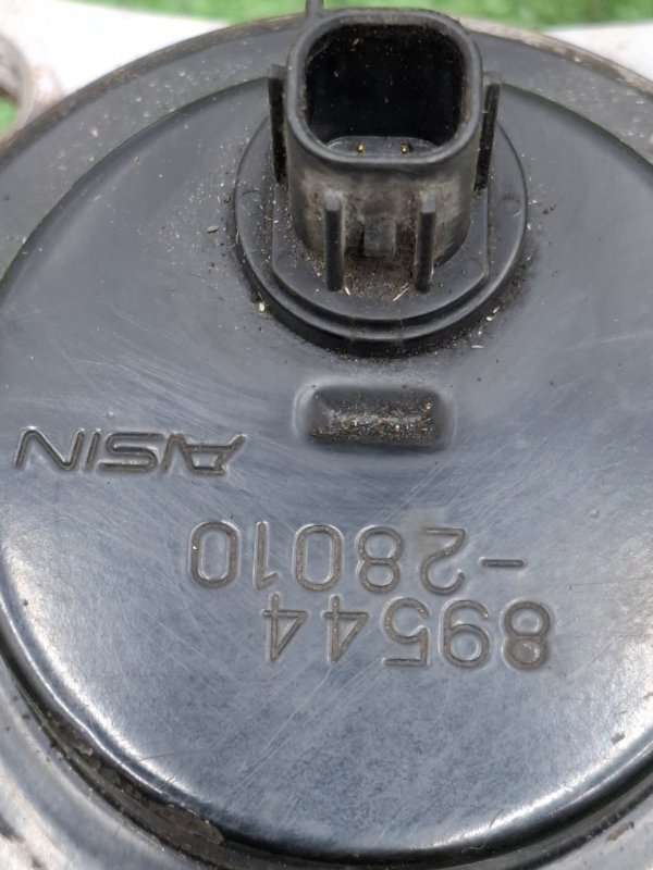 Ступица Toyota Estima 2008 ACR50W