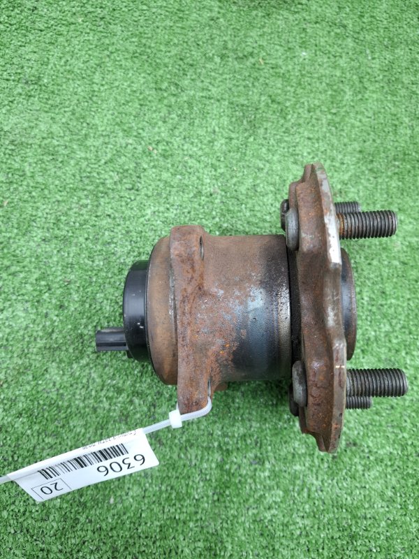 Ступица Toyota Estima 2008 ACR50W