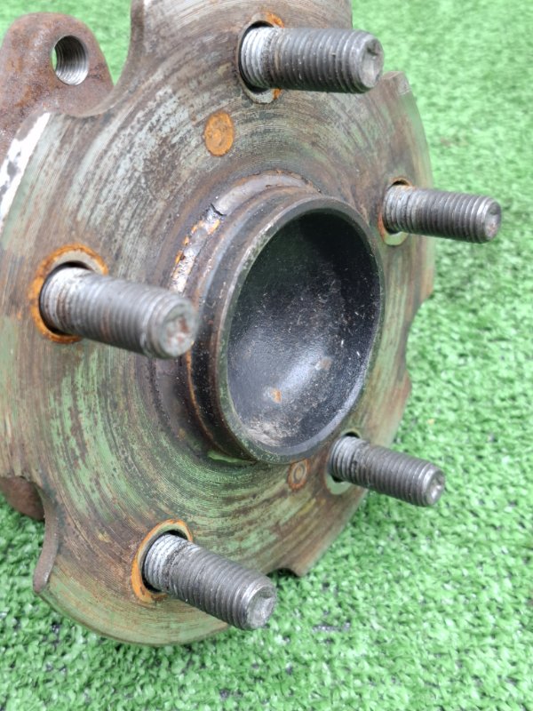 Ступица Toyota Estima 2008 ACR50W