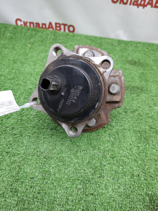 Ступица Toyota Estima 2008 ACR50W