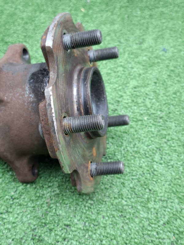 Ступица Toyota Estima 2008 ACR50W