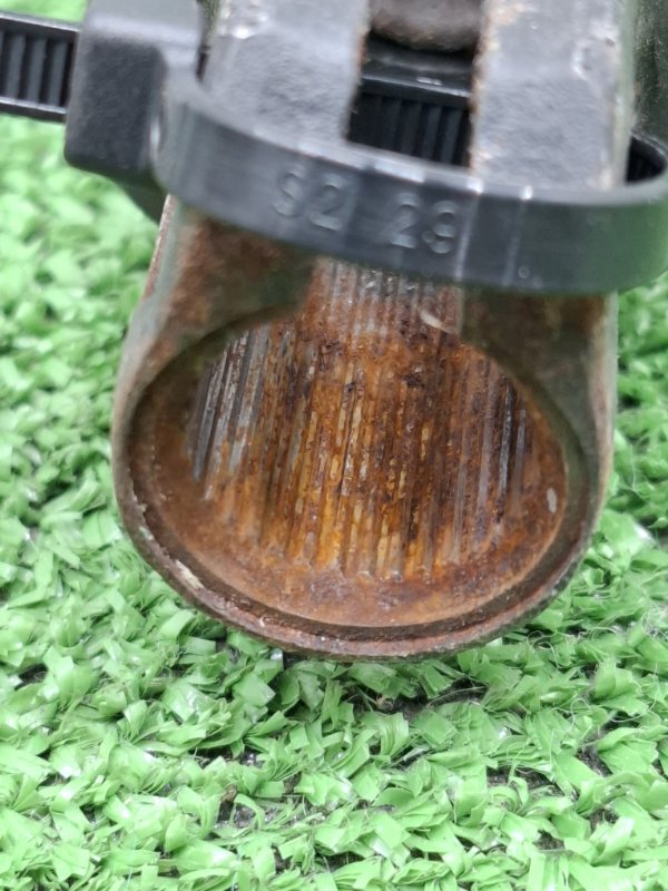 Рулевой карданчик Toyota Estima 2003 ACR40W