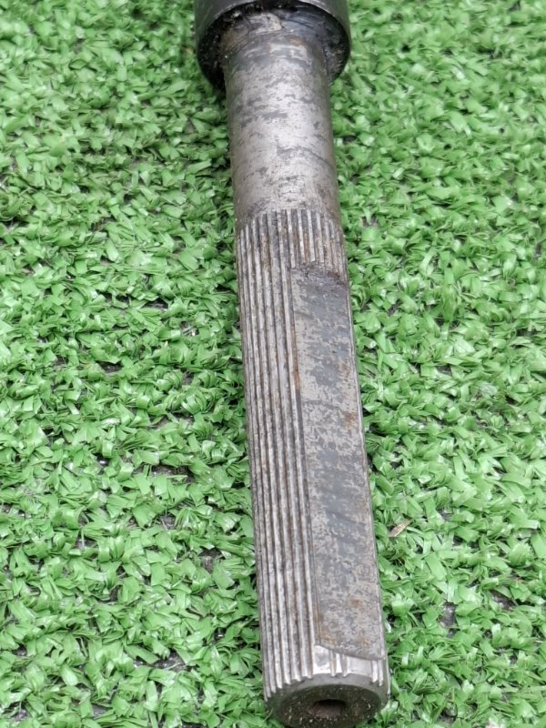 Рулевой карданчик Toyota Estima 2003 ACR40W