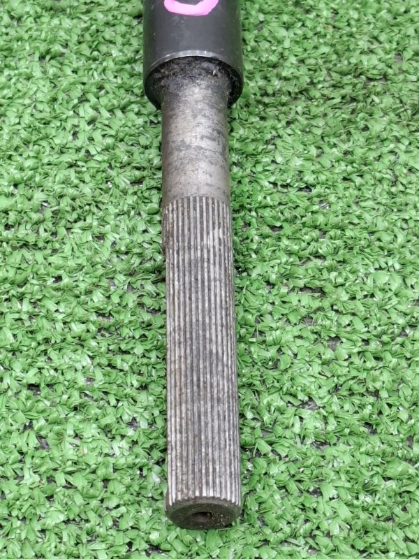 Рулевой карданчик Toyota Estima 2003 ACR40W