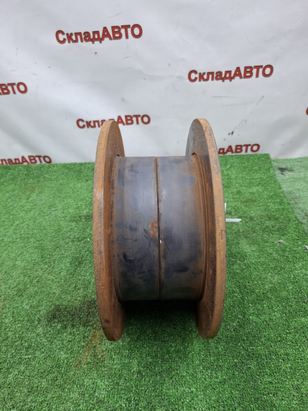 Тормозные диски Toyota Estima 2008 ACR50W