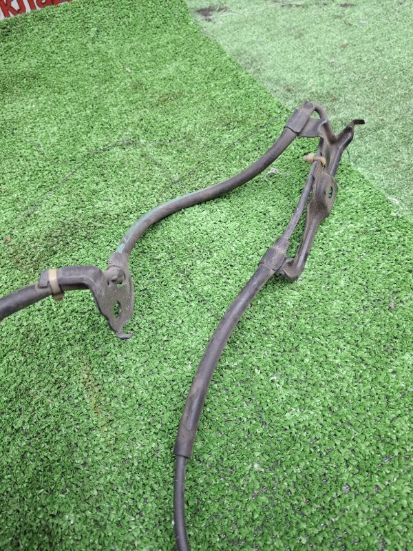 Кулак поворотный Toyota Camry 2006 ACV40