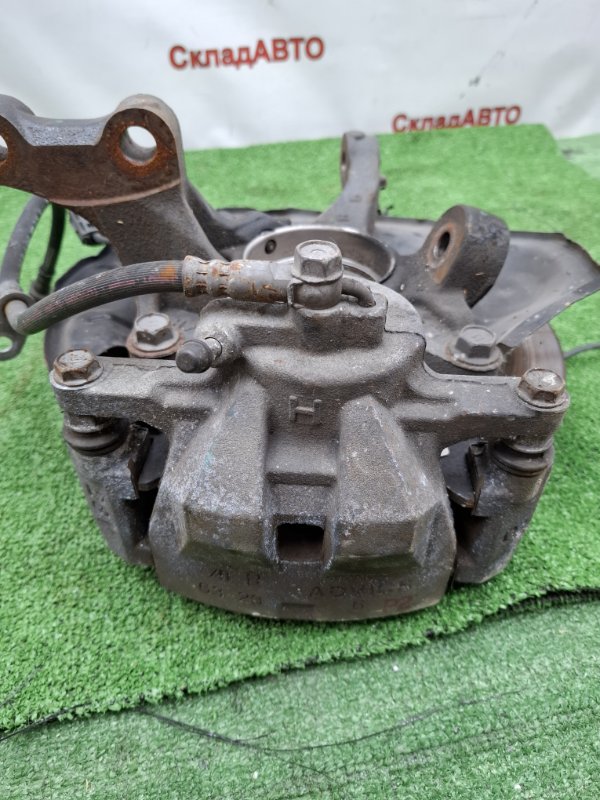 Кулак поворотный Toyota Camry 2006 ACV40