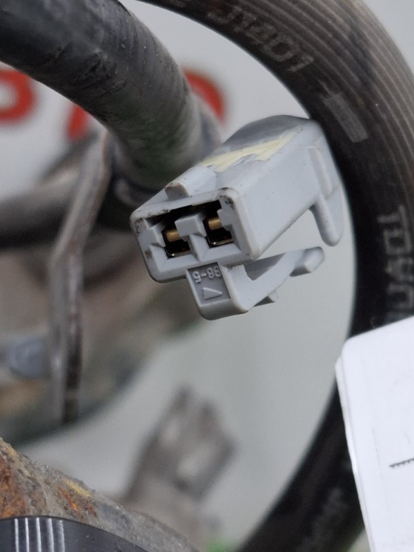 Кулак Toyota Camry 2006 ACV40