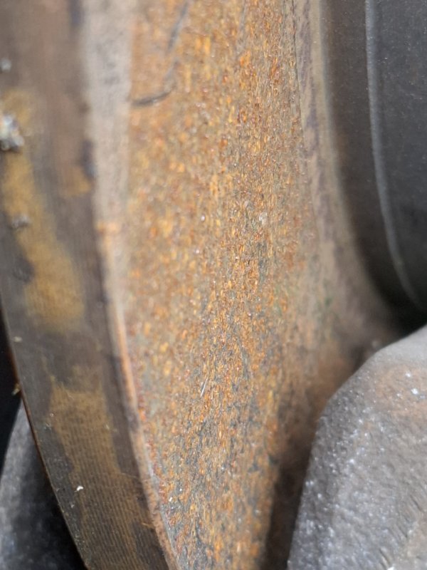 Кулак Toyota Camry 2006 ACV40