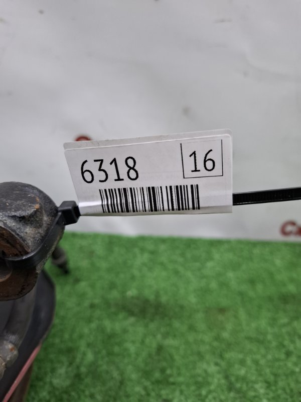 Кулак поворотный Toyota Camry 2006 ACV40