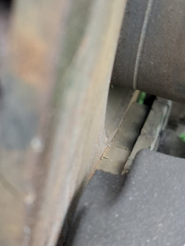 Кулак поворотный Toyota Camry 2006 ACV40