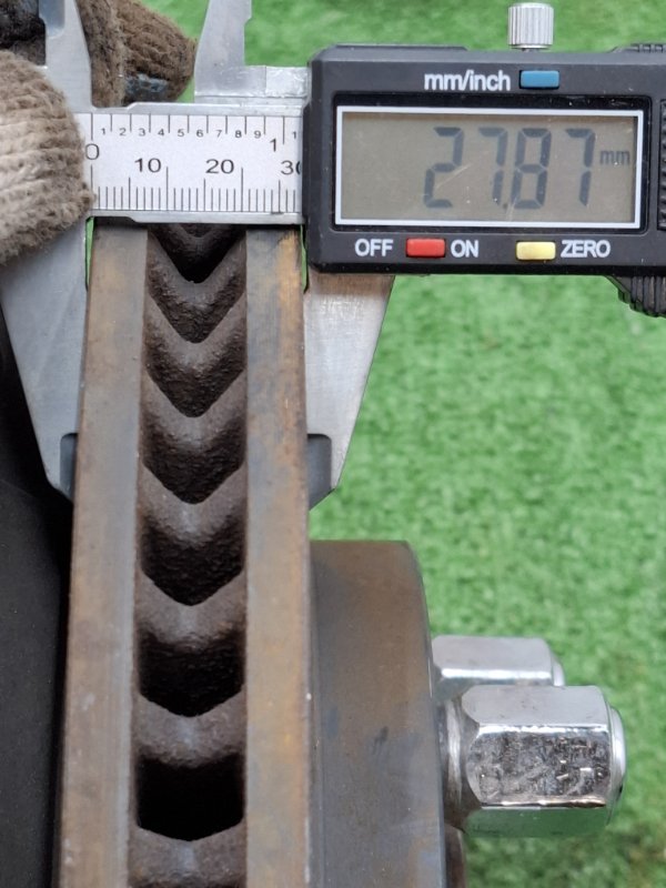 Кулак поворотный Toyota Camry 2006 ACV40