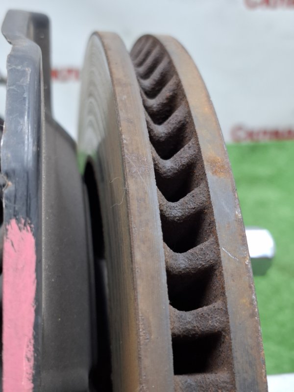 Кулак поворотный Toyota Camry 2006 ACV40