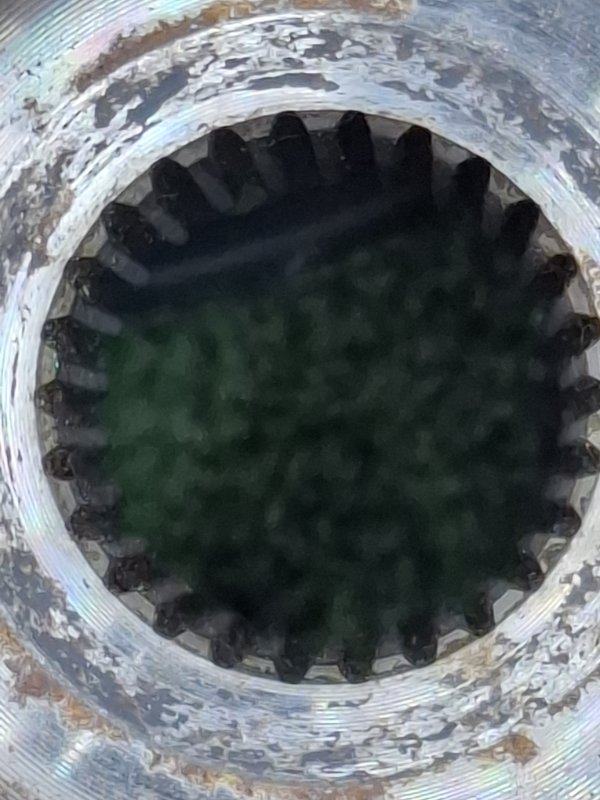 Кулак поворотный Toyota Camry 2006 ACV40