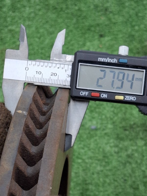 Тормозные диски Toyota Camry 2008 ACV40