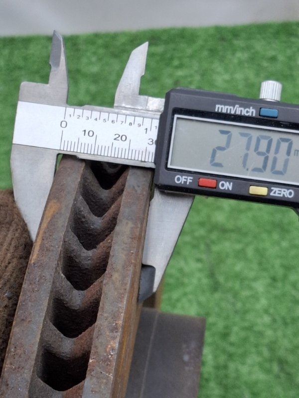 Тормозные диски Toyota Camry 2008 ACV40