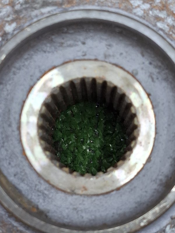 Ступица Toyota AVENSIS 2012 ZRT272