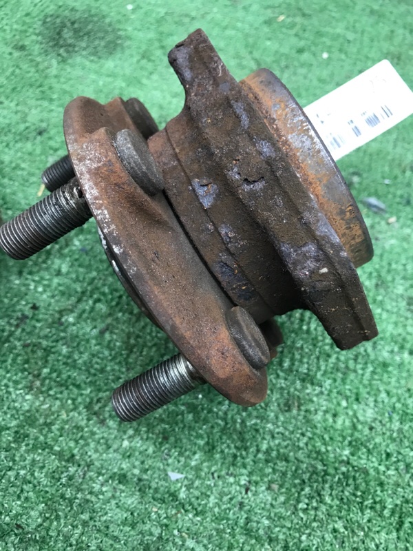 Ступица Subaru Outback 2013 BRM