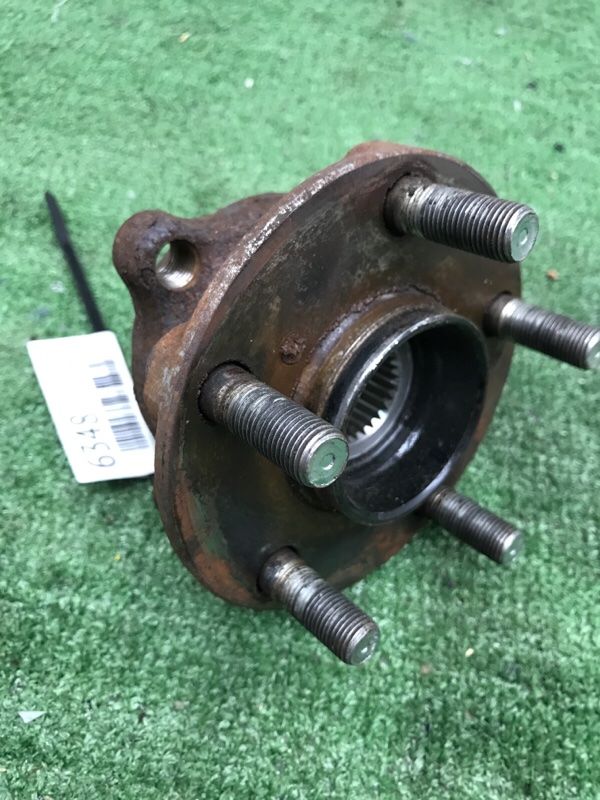 Ступица Subaru Outback 2013 BRM