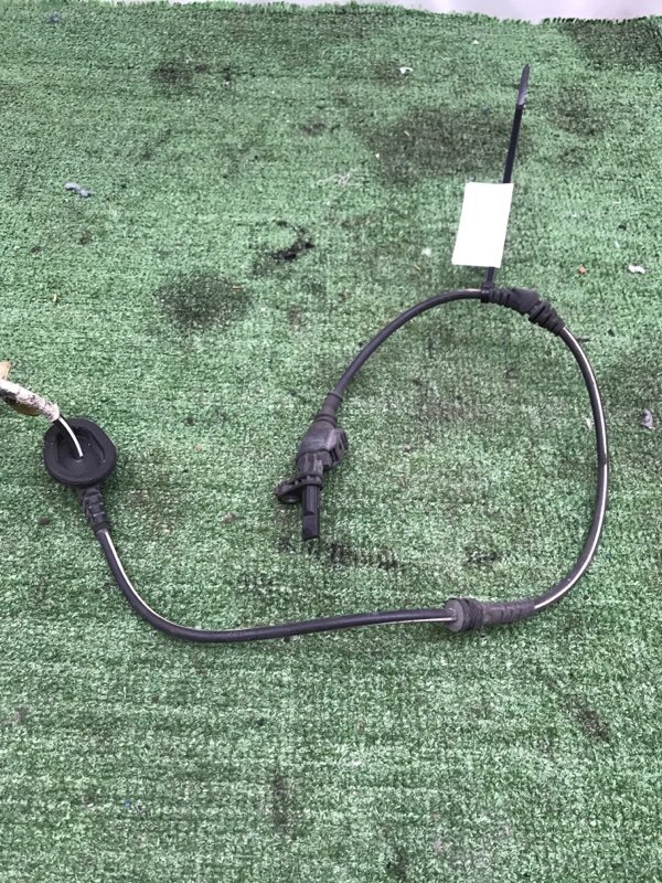 Датчик ABS VOLKSWAGEN Touran 2011 1T3