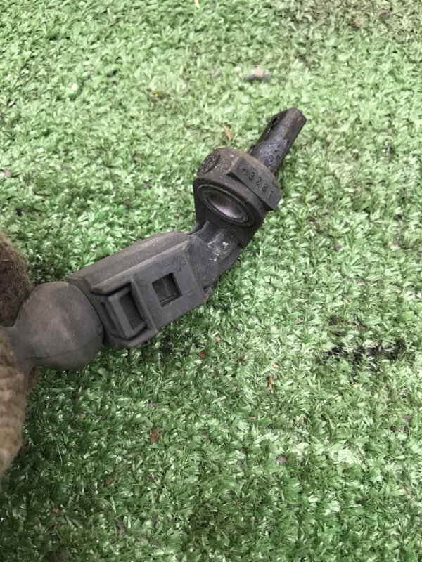 Датчик ABS VOLKSWAGEN Touran 2011 1T3