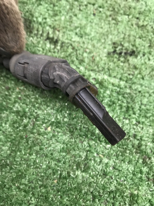 Датчик ABS VOLKSWAGEN Touran 2011 1T3