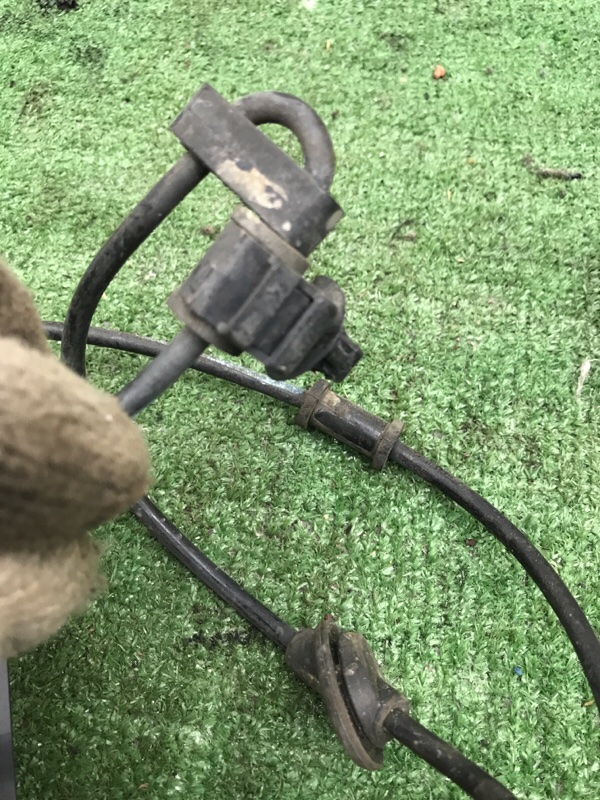 Датчик ABS Subaru Outback 2013 BRM