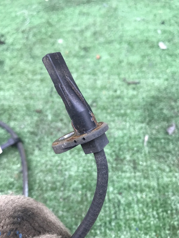 Датчик ABS Subaru Outback 2013 BRM