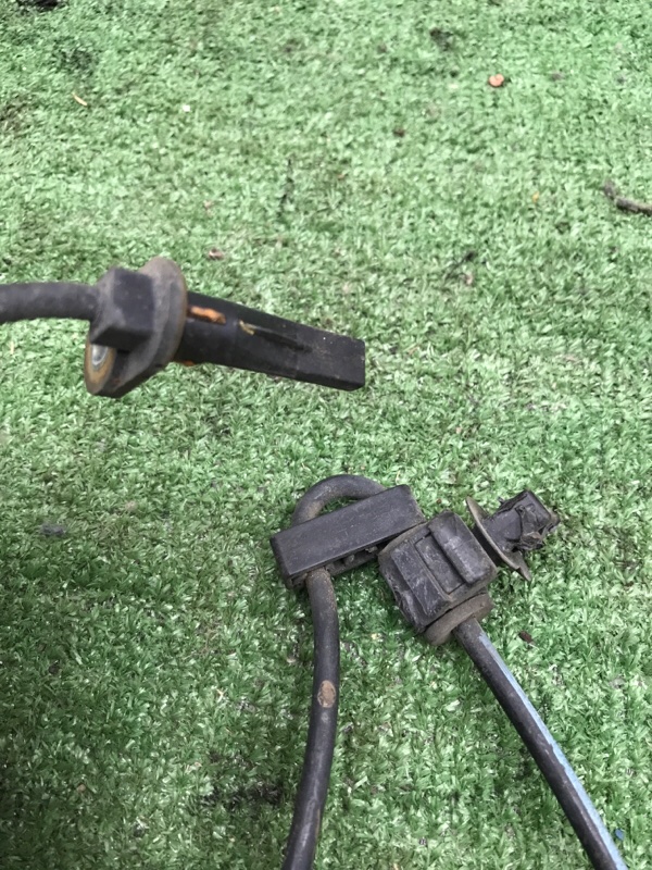 Датчик ABS Subaru Outback 2013 BRM