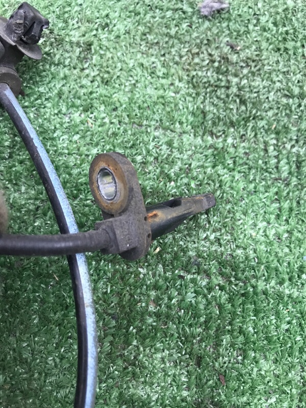 Датчик ABS Subaru Outback 2013 BRM