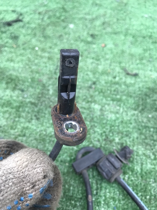 Датчик ABS Subaru Outback 2013 BRM