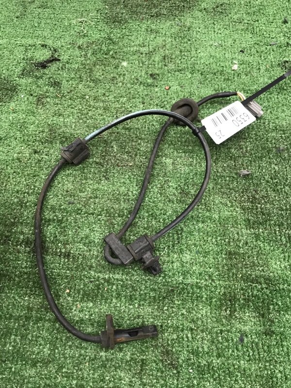 Датчик ABS Subaru Outback 2013 BRM