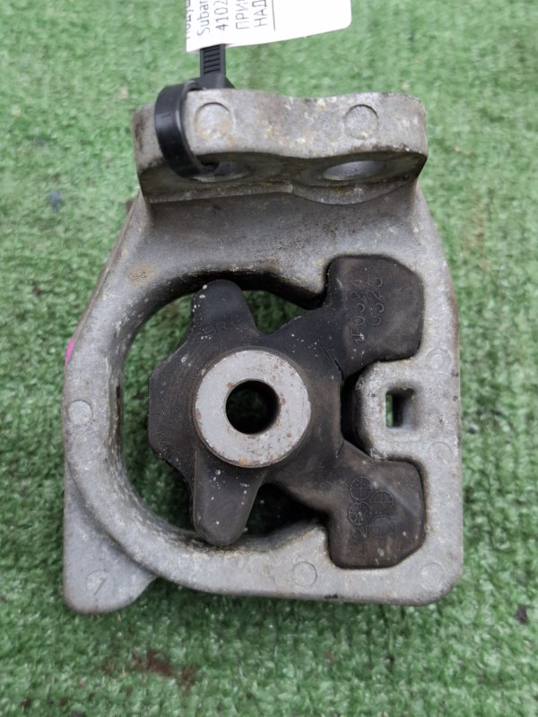 Подушка ДВС Subaru Outback 2013 BRM