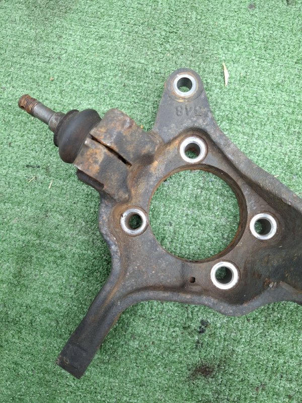 Кулак поворотный Subaru Outback 2013 BRM