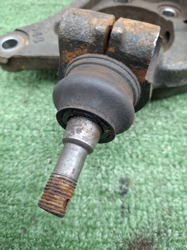 Кулак поворотный Subaru Outback 2013 BRM