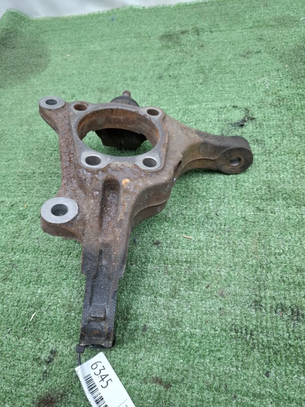 Кулак поворотный Subaru Outback 2013 BRM