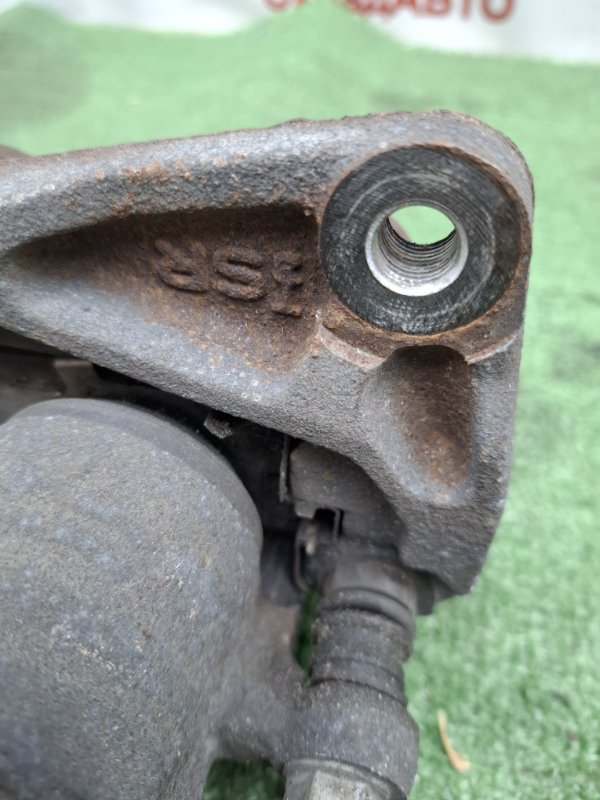 Суппорт тормозной Subaru Outback 2013 BRM