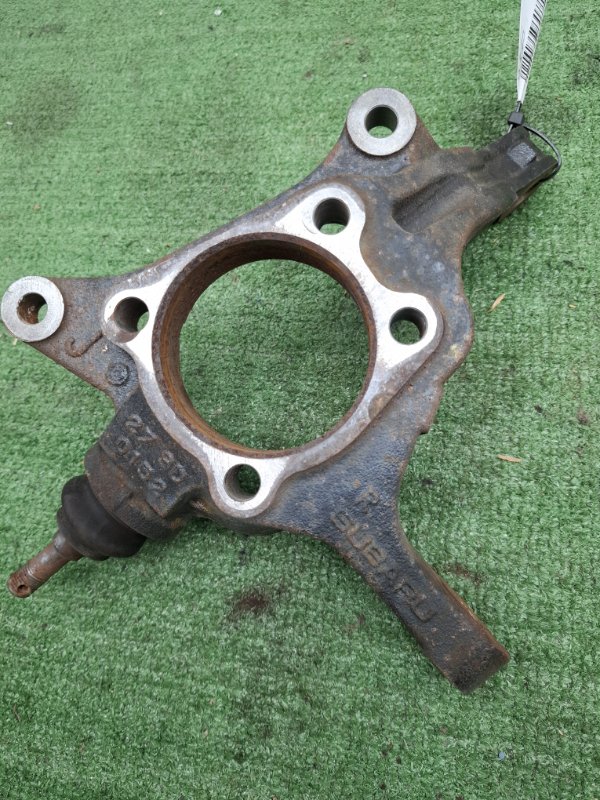 Кулак поворотный Subaru Outback 2013 BRM