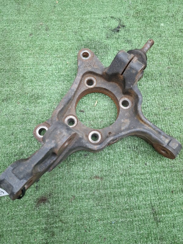 Кулак поворотный Subaru Outback 2013 BRM