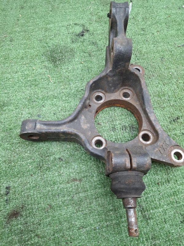 Кулак поворотный Subaru Outback 2013 BRM