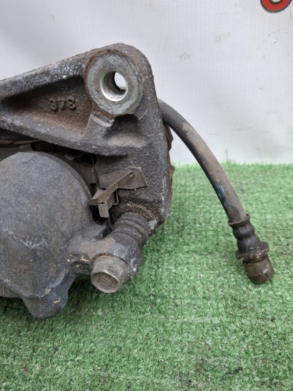 Суппорт тормозной Subaru Outback 2013 BRM