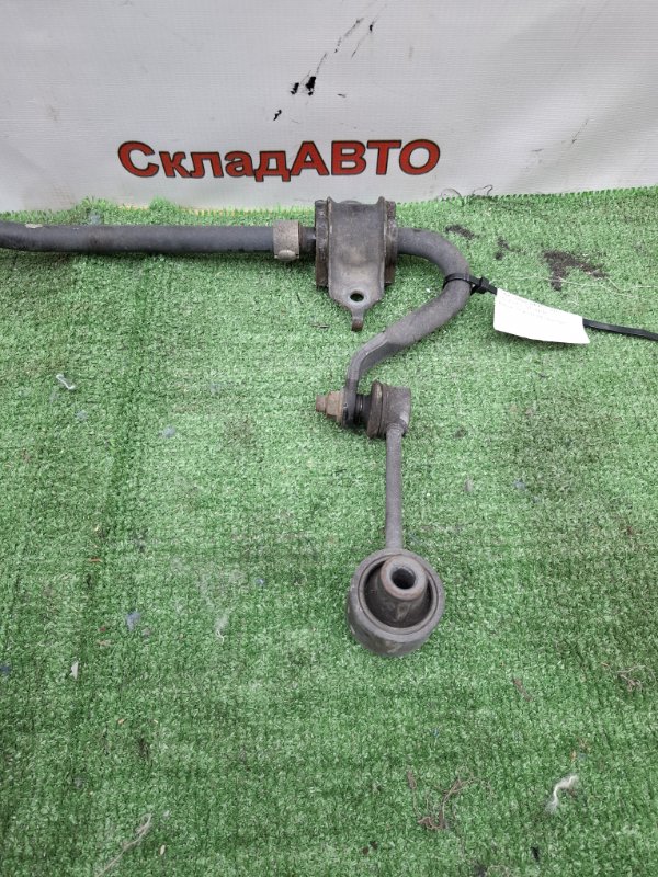 Стабилизатор поперечной устойчивости Subaru Outback 2013 BRM