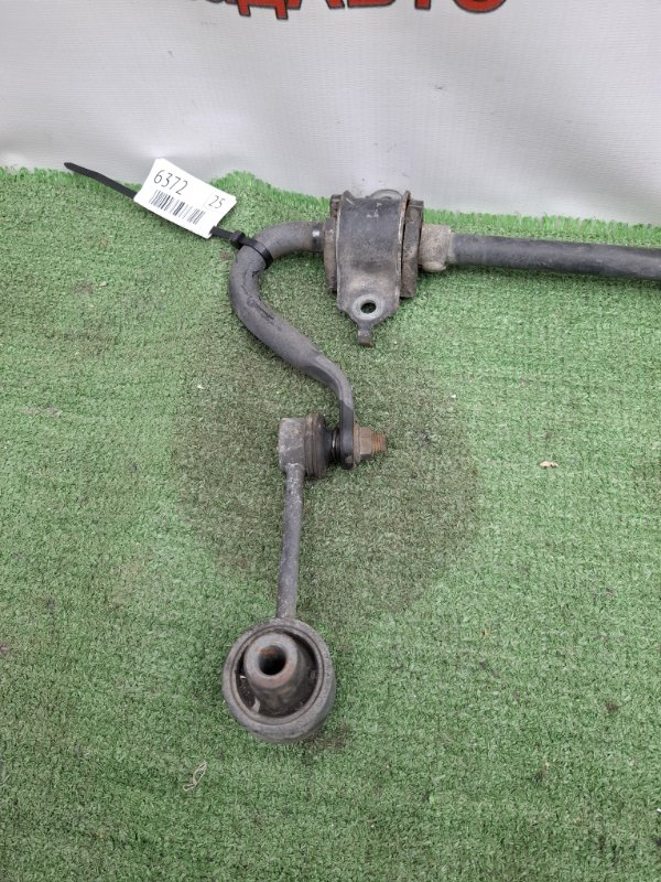 Стабилизатор поперечной устойчивости Subaru Outback 2013 BRM